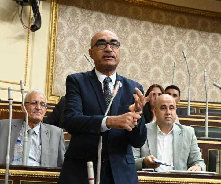 المصري الديمقراطي الاجتماعي يرفض منح الحكومة الثقة