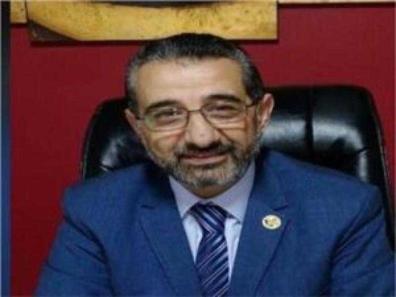 عمرو السمدوني : إنشاء ممرات لوجستية يساهم في التحول للأخضر و تقليل الانبعاثات الكربونية