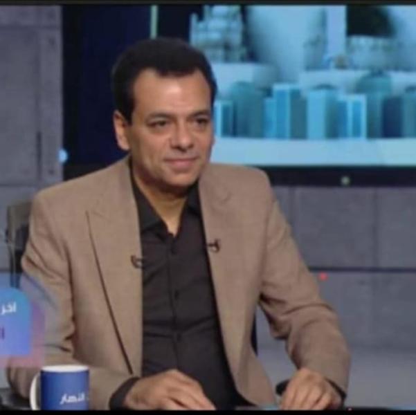 احمد سعيد 